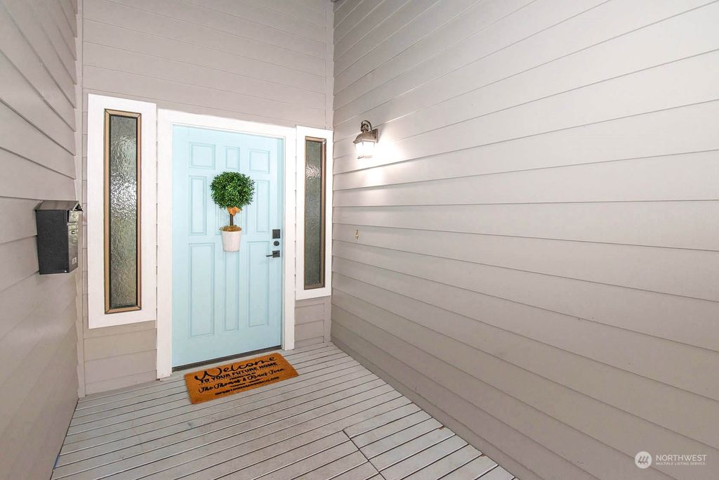 Photo of 15000 Village Green Drive #22, Mill Creek, WA 98012 (MLS # 2189905)