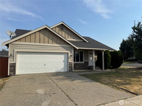 Photo of 101 Courtney Court, Ellensburg, WA 98926 (MLS # 2426147)