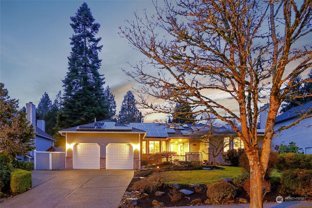 Photo of 9936 NE 197th Street, Bothell, WA 98011 (MLS # 2197592)