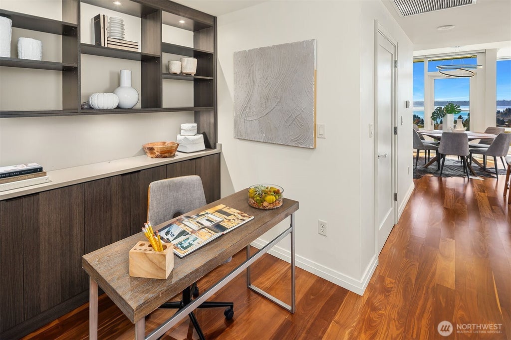 Photo of 10700 NE 4th Street #2002, Bellevue, WA 98004 (MLS # 2592790)