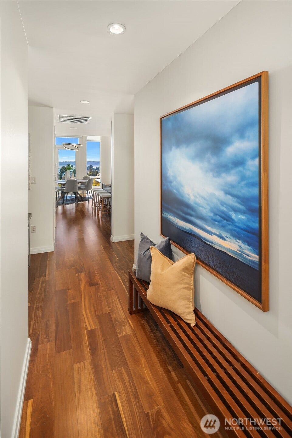 Photo of 10700 NE 4th Street #2002, Bellevue, WA 98004 (MLS # 2592790)