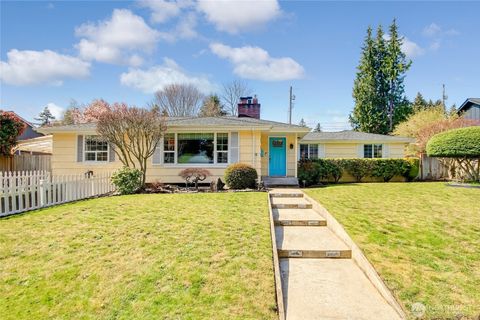 338 Contra Costa Avenue Fircrest WA 98466