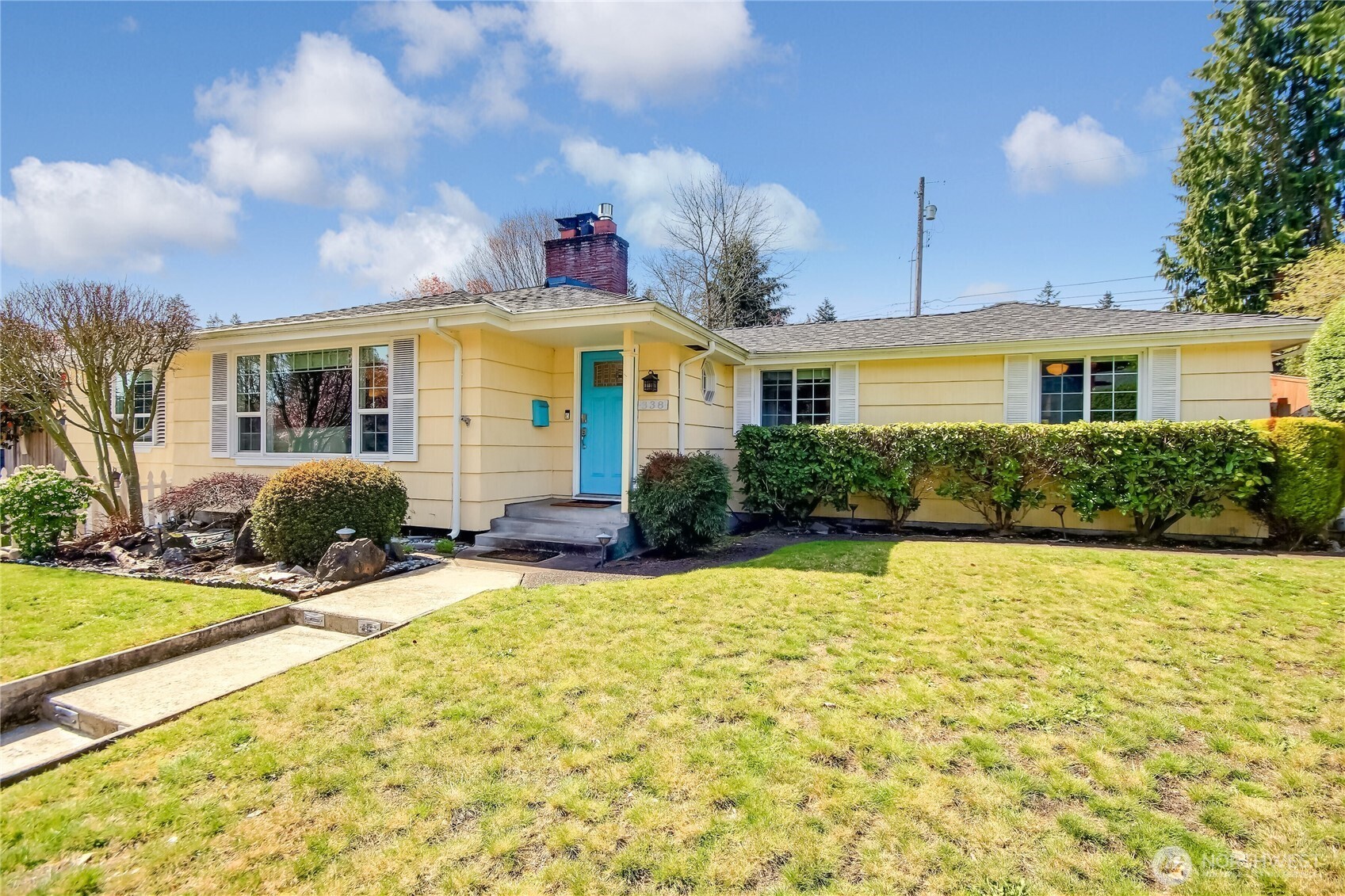 338 Contra Costa Avenue