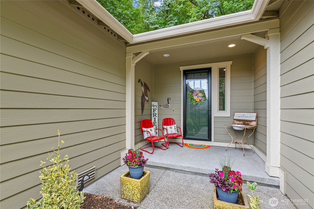 Photo of 33084 NE 52nd Street, Carnation, WA 98014 (MLS # 2416632)