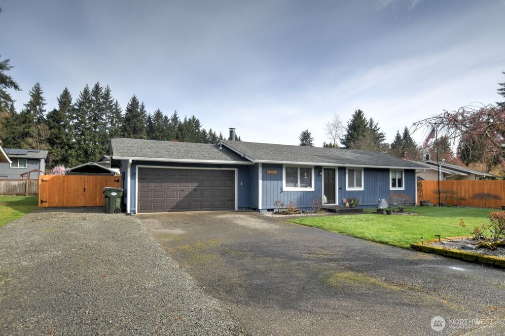 Photo of 5708 19TH Avenue SE, Lacey, WA 98503 (MLS # 2498204)