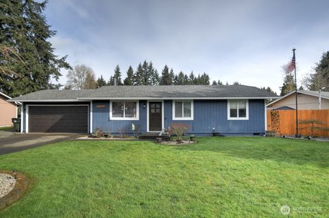 Photo of 5708 19TH Avenue SE, Lacey, WA 98503 (MLS # 2498204)