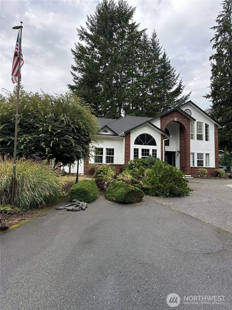Photo of 17046 NE 195th Street, Woodinville, WA 98072 (MLS # 2442714)