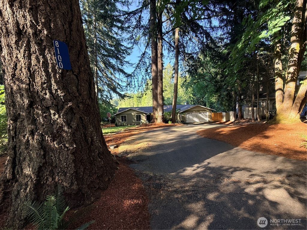 Photo of 8100 Run Drive SE, Olympia, WA 98513 (MLS # 2498470)