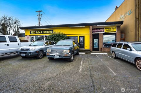 15315 1st Avenue S Burien WA 98148