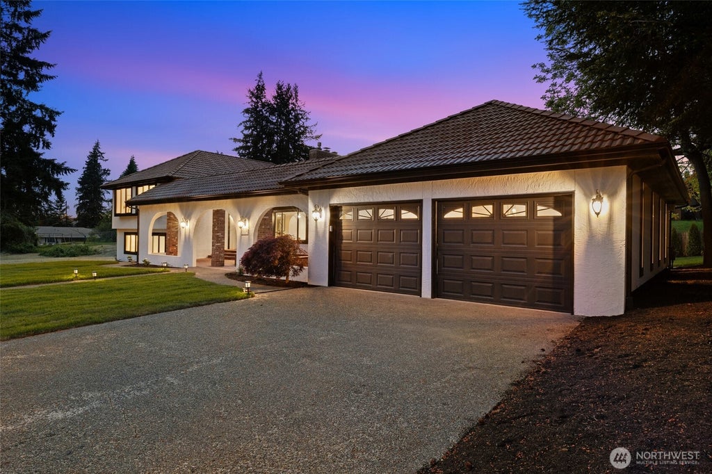 Photo of 315 241st Street SW, Bothell, WA 98021 (MLS # 2574785)