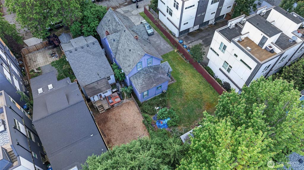 Photo of 312 26th Avenue AVE S, Seattle, WA 98144 (MLS # 2571794)