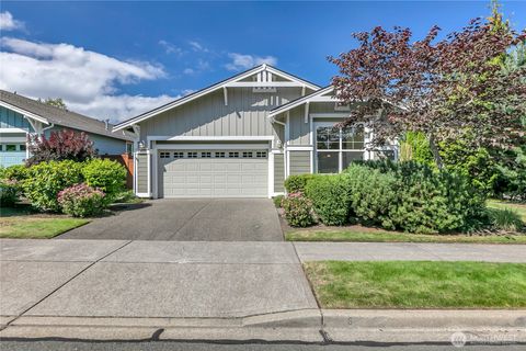4961 Spokane Street NE Lacey WA 98516