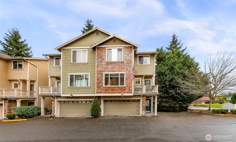 Photo of 229 Dorn Avenue #D101, Everett, WA 98208 (MLS # 2451048)