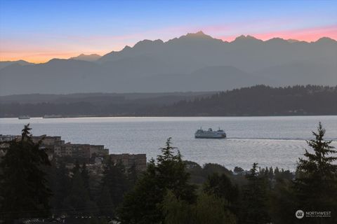 A home in Edmonds