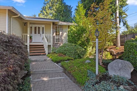 A home in Edmonds