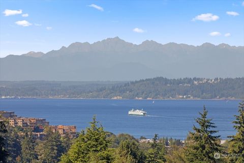 A home in Edmonds