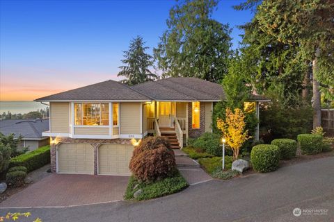 A home in Edmonds