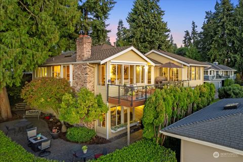 A home in Edmonds