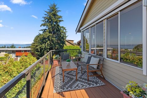 A home in Edmonds