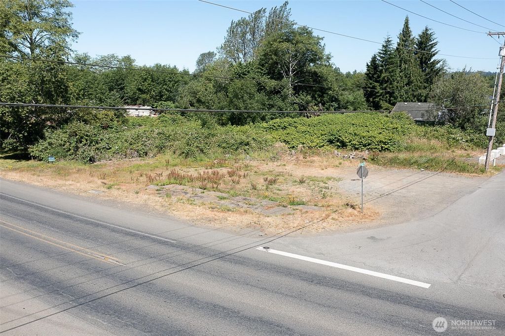 Photo of 2019 Harding Road, Aberdeen, WA 98520 (MLS # 2550241)