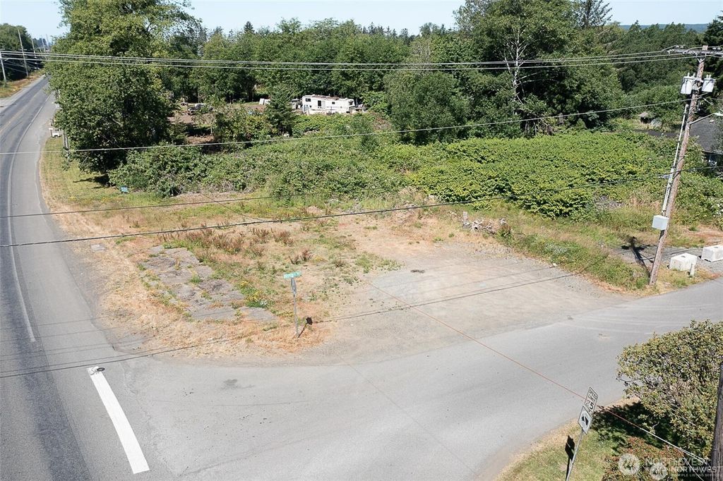 Photo of 2019 Harding Road, Aberdeen, WA 98520 (MLS # 2550241)