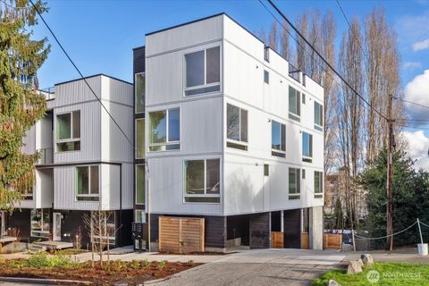 3110 Queen Anne Avenue N Seattle WA 98109