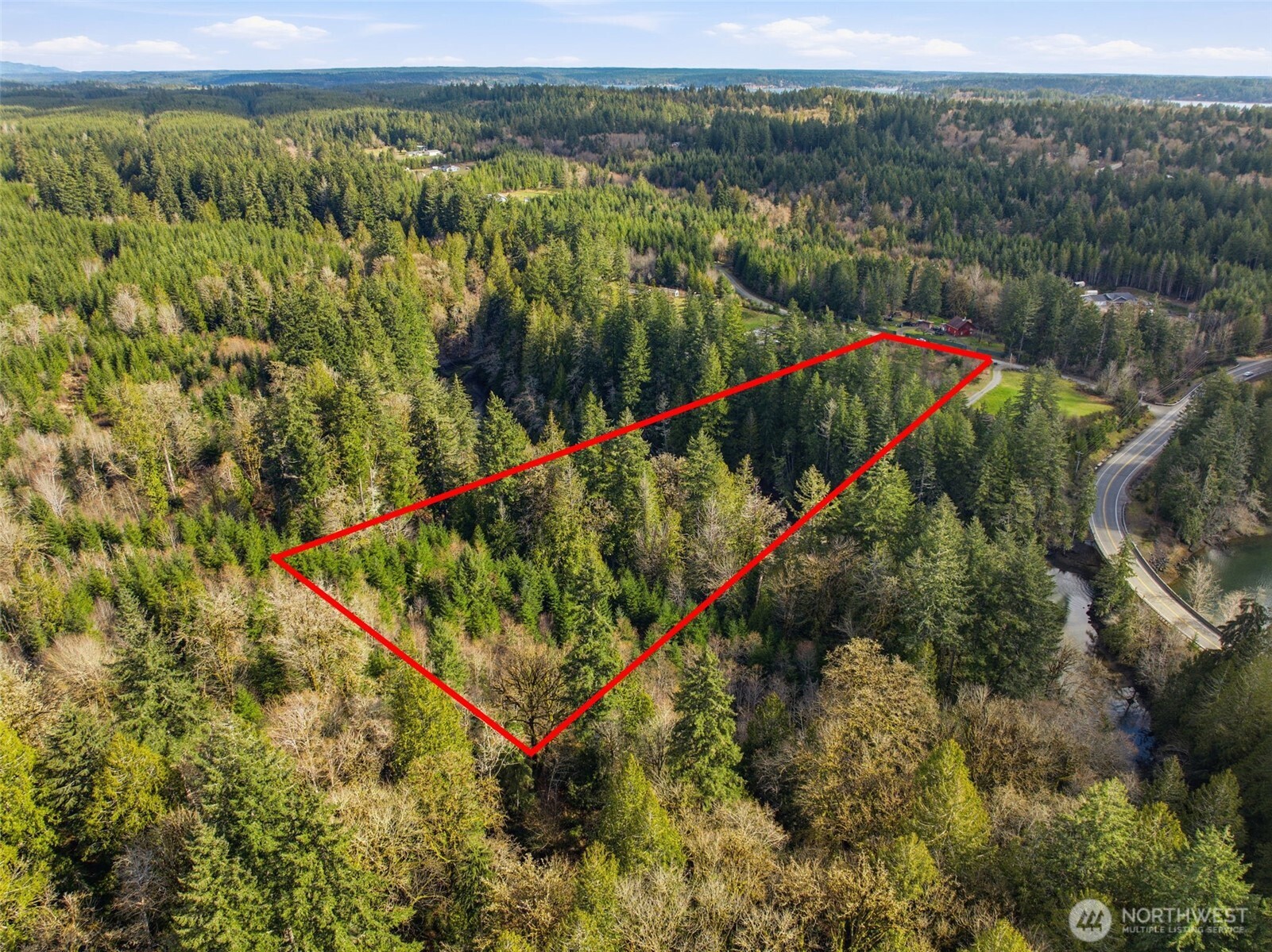 0 E McLane Cove Drive