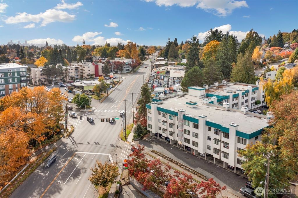 Photo of 1740 NE 86th Street #318, Seattle, WA 98115 (MLS # 2448303)