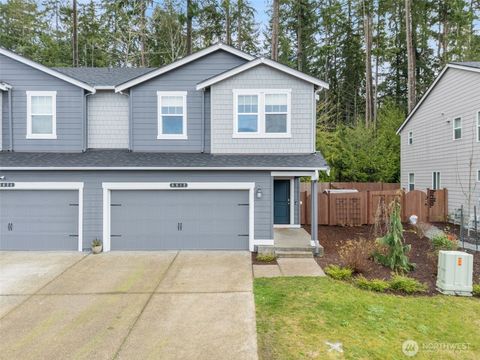 Photo of 6612 Langley Avenue NE, Bremerton, WA 98311 (MLS # 2467144)