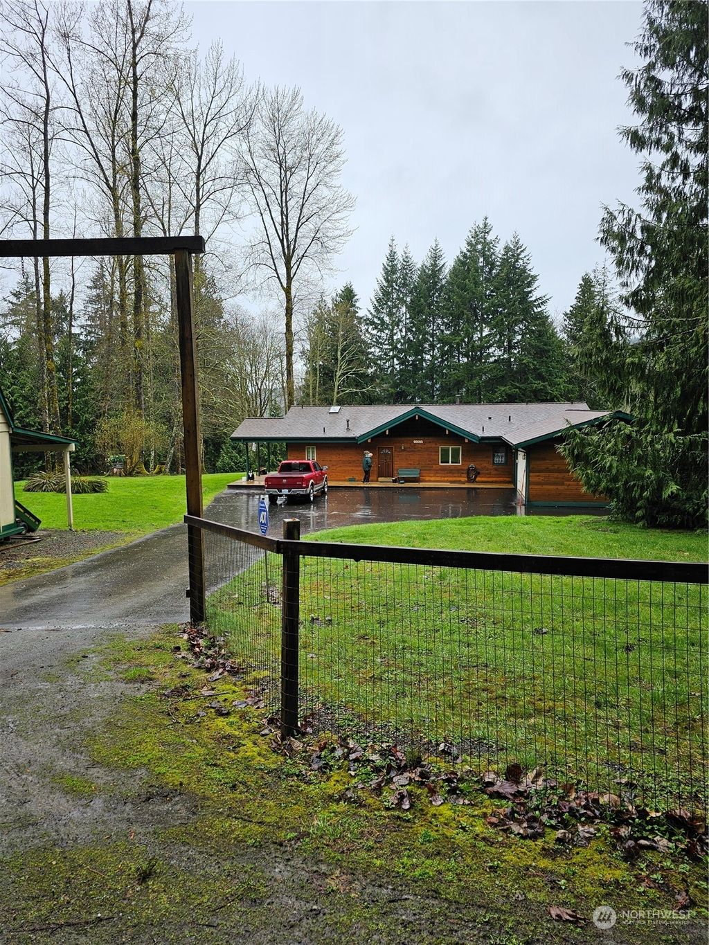 Photo of 13029 244th Avenue SE, Issaquah, WA 98027 (MLS # 2056589)