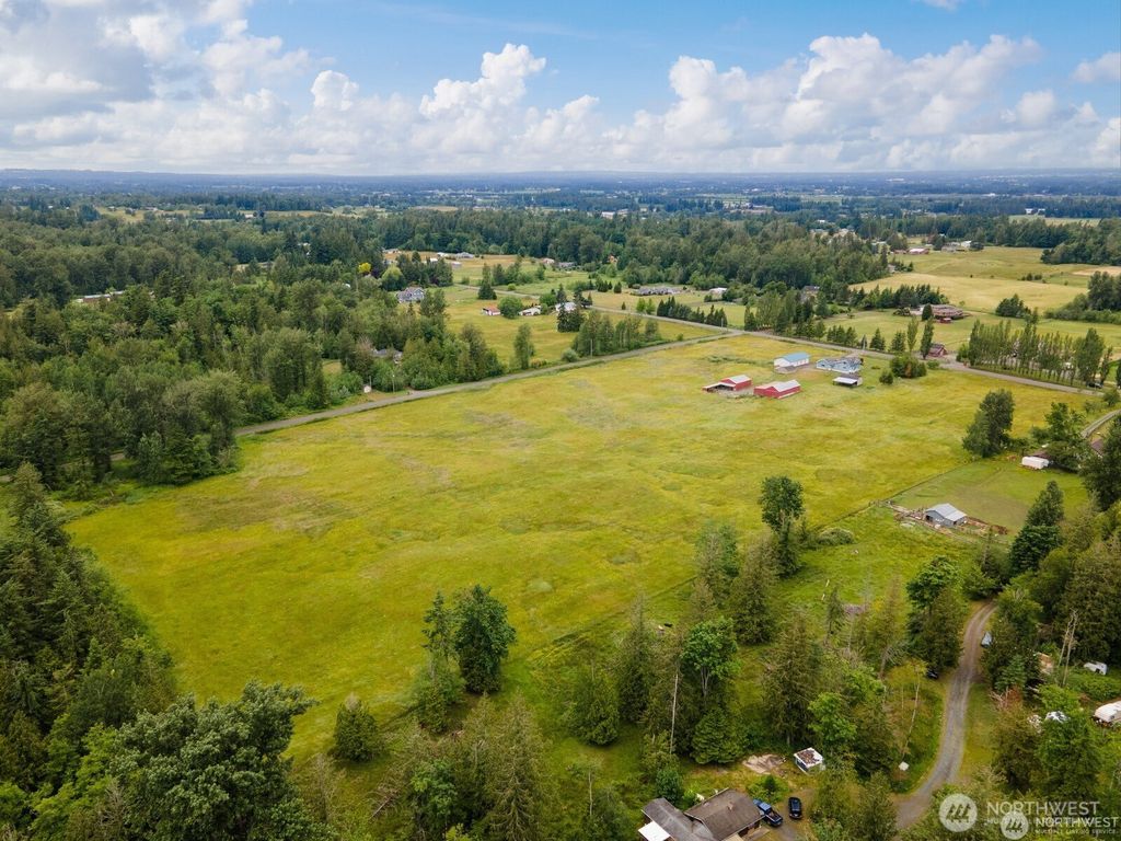 Photo of 0 xx Market Road, Bellingham, WA 98226 (MLS # 2522157)