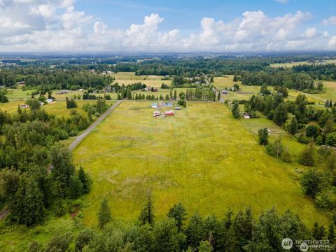 Photo of 0 xx Market Road, Bellingham, WA 98226 (MLS # 2522157)
