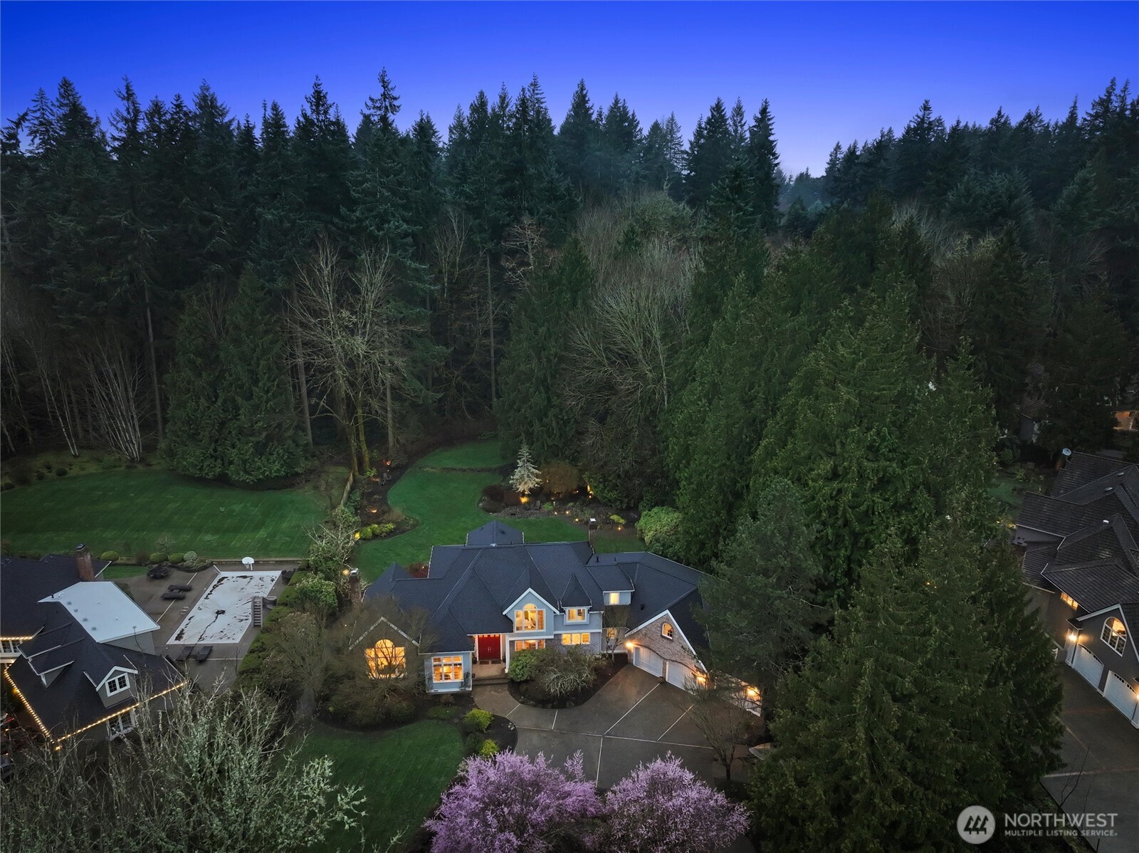 13543 160th Avenue NE