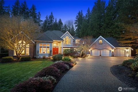 13543 160th Avenue NE Redmond WA 98052