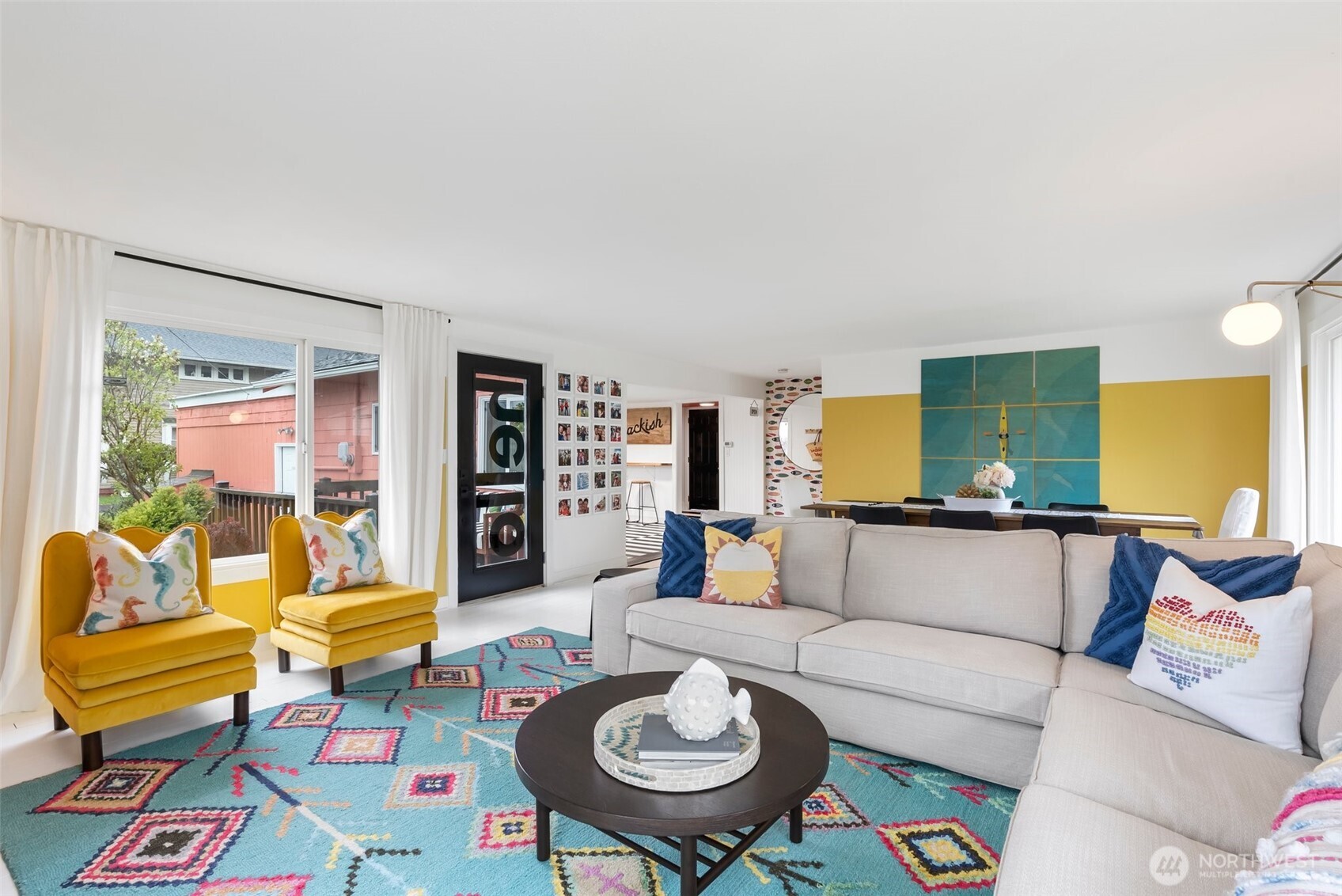 106 First Street E