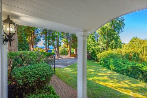 A home in Edmonds