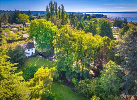 A home in Edmonds