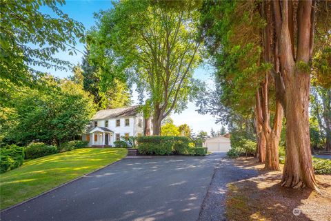 A home in Edmonds