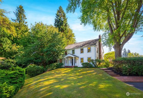 A home in Edmonds