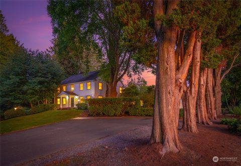 A home in Edmonds