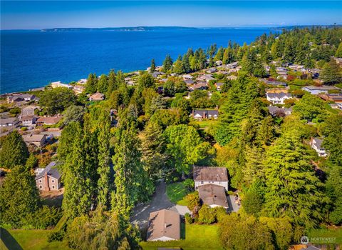 A home in Edmonds