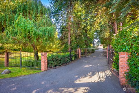 A home in Edmonds