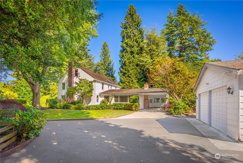 A home in Edmonds