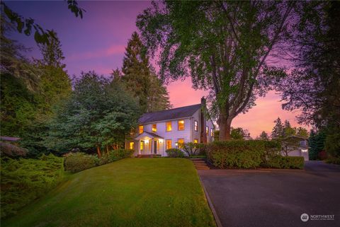 A home in Edmonds