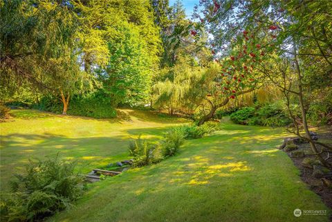 A home in Edmonds