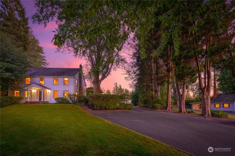 A home in Edmonds