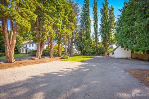 A home in Edmonds