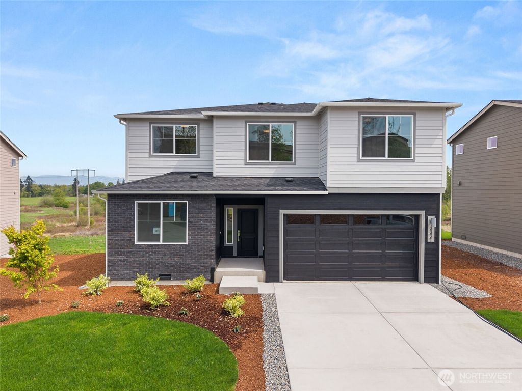 Photo of 3221 219th Avenue E, Bonney Lake, WA 98391 (MLS # 2516934)