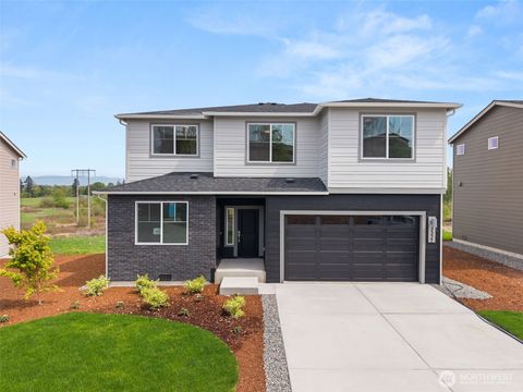Photo of 3221 219th Avenue E, Bonney Lake, WA 98391 (MLS # 2516934)