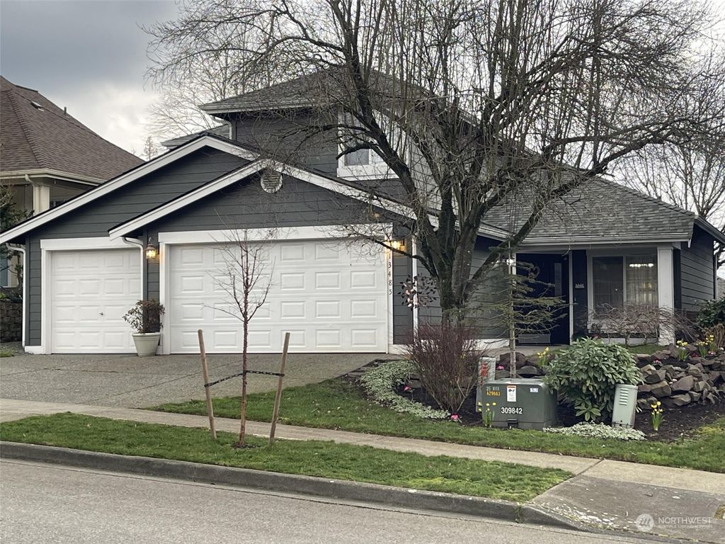 Photo of 13485 Summit Avenue SE, Monroe, WA 98272 (MLS # 2201113)